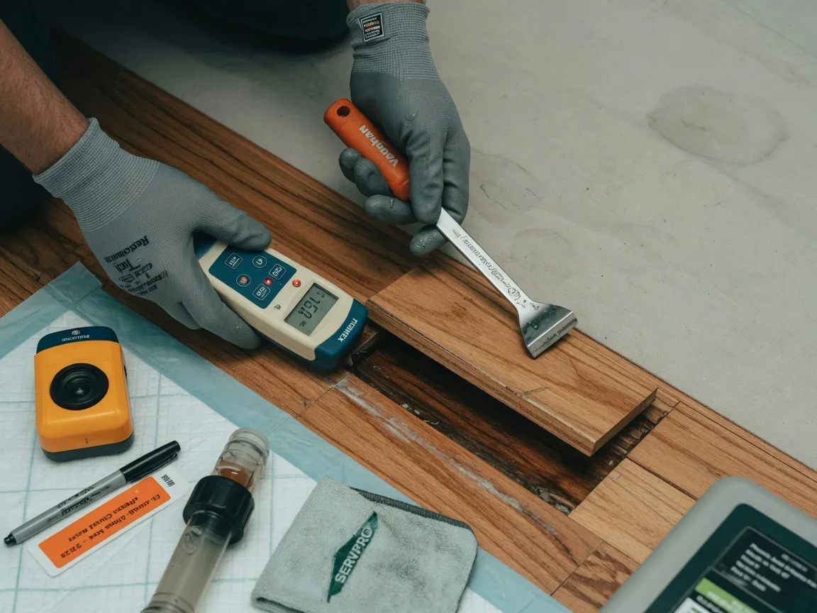 Why choose Water Damage Restoration in Nelson, CA